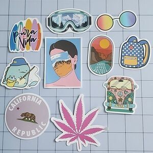 🧡5/$25 | STICKER SALE | BUNDLE & SAVE